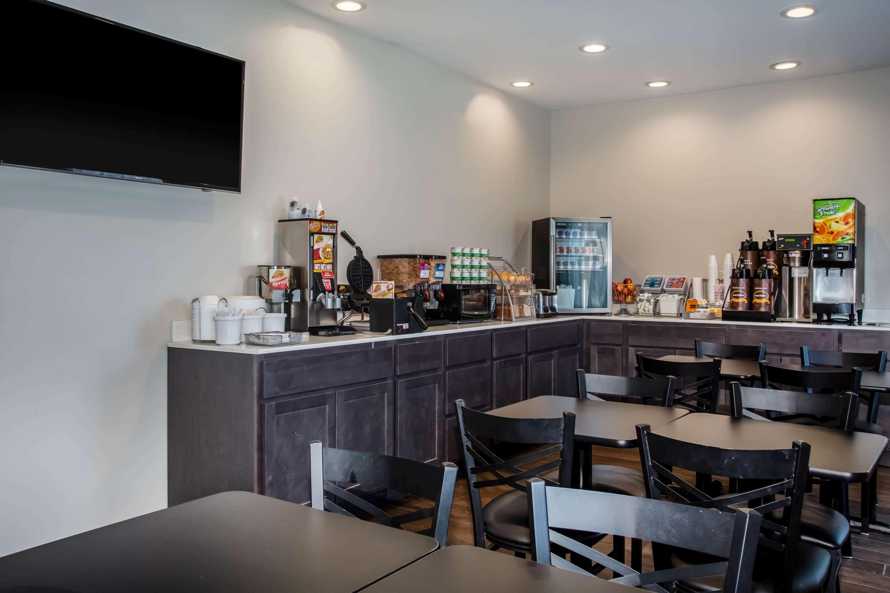 Super 8 By Wyndham St. Louis North Hotel Luaran gambar